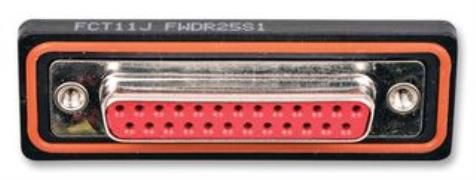 FWDR25S1A
